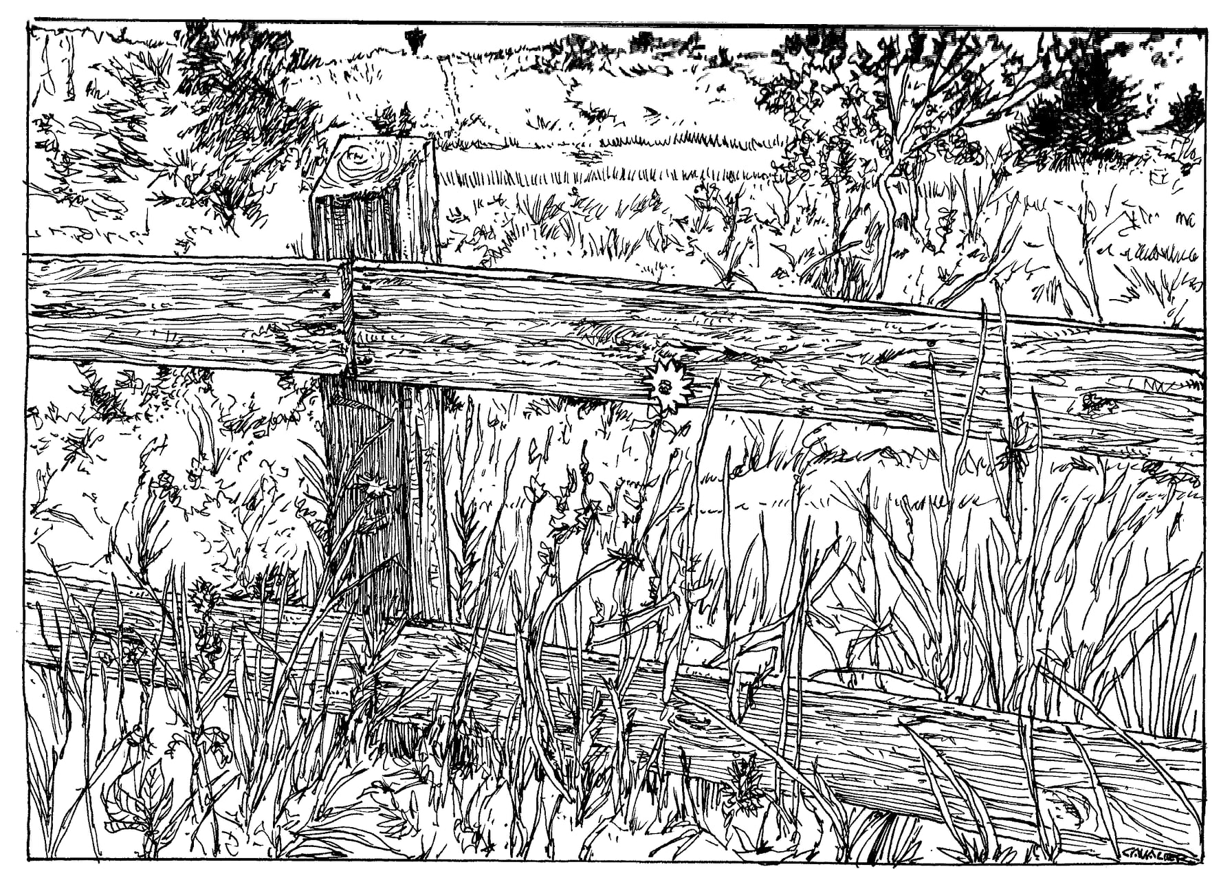 Inktober2