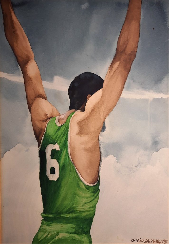Bill Russell