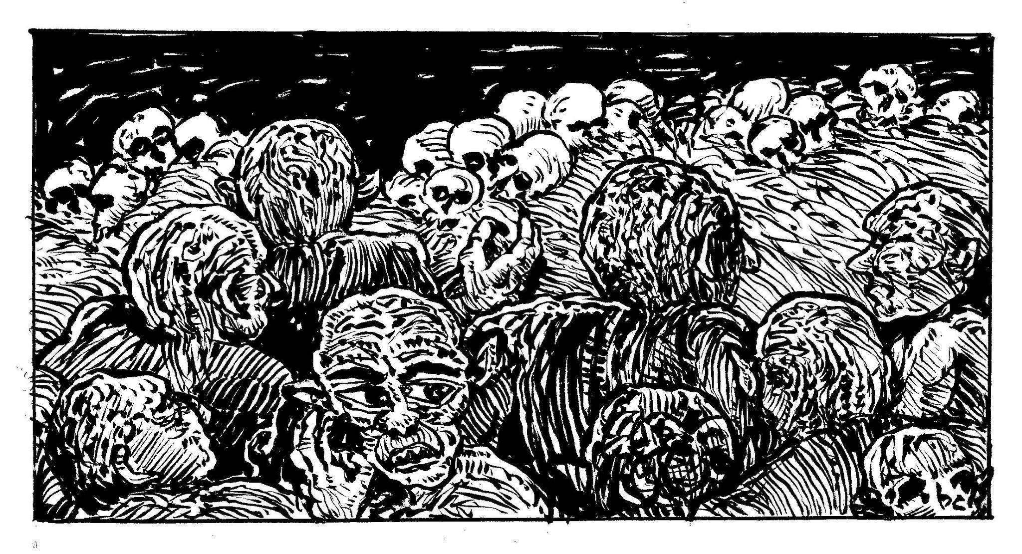 InktoberDay10